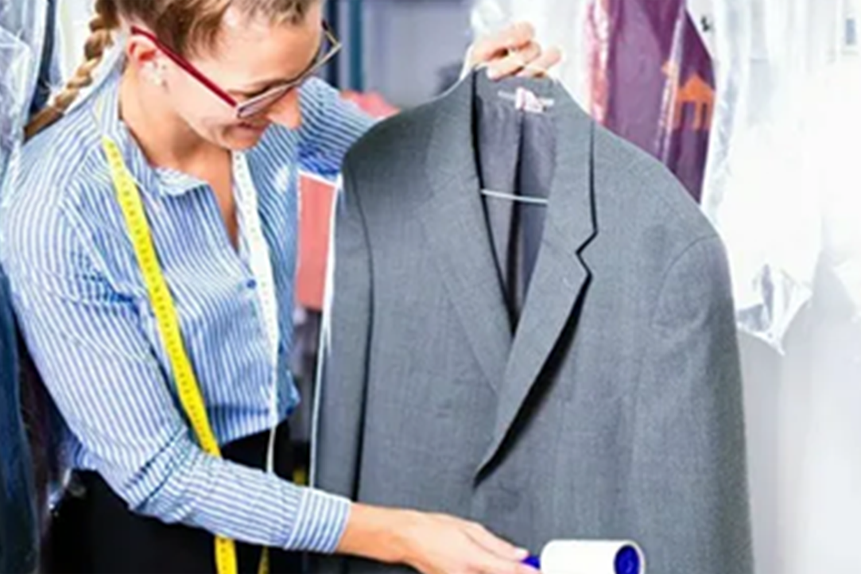 How to Find the Best Suit Cleaning Service in Brighton, MA